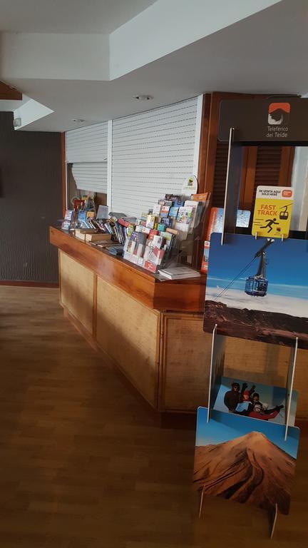 Bamboli Holidays Πλάγια ντε λας Αμέρικας Εξωτερικό φωτογραφία